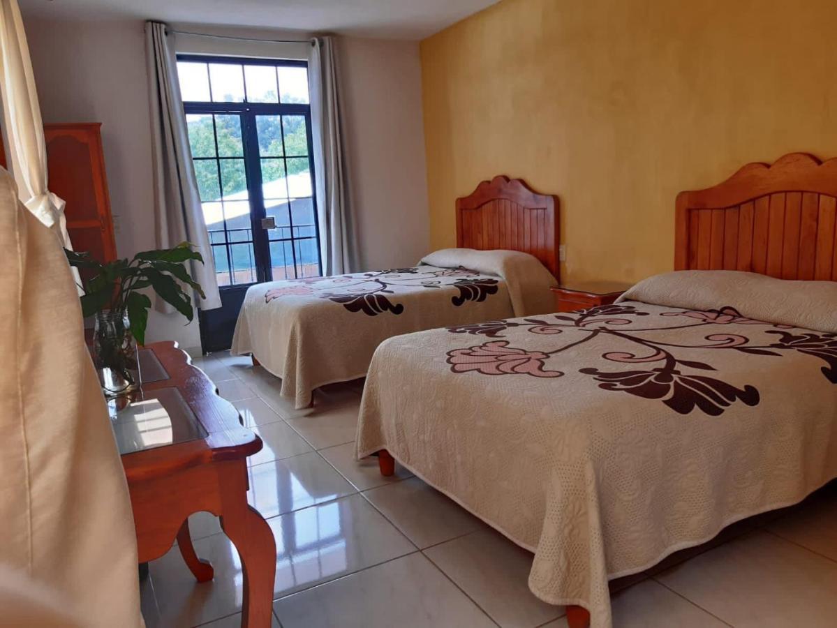 Hotel Camelinas Area Blanca Pátzcuaro Exterior foto
