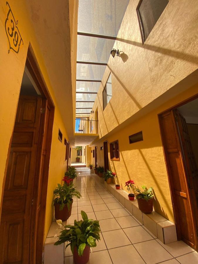 Hotel Camelinas Area Blanca Pátzcuaro Exterior foto