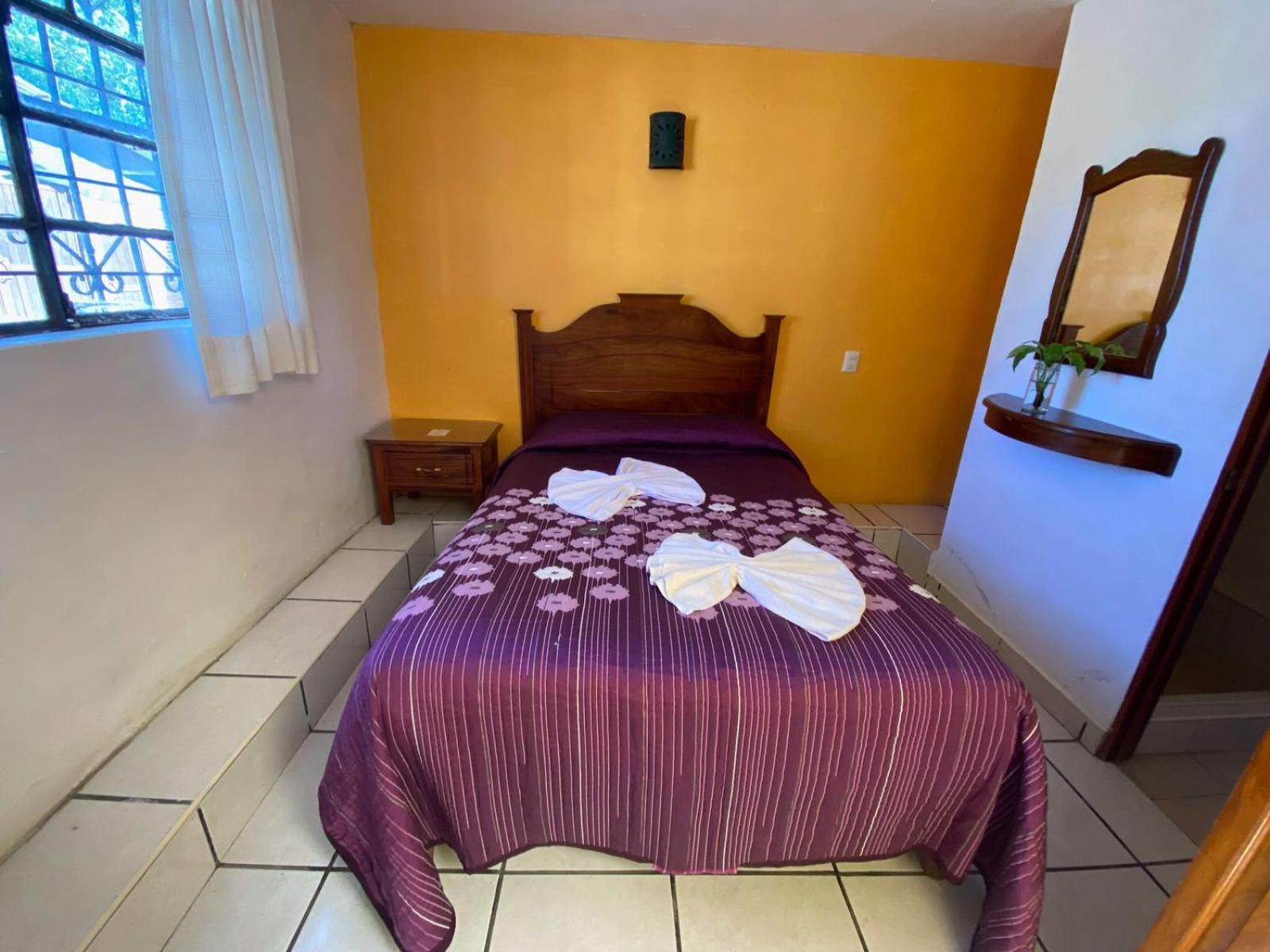 Hotel Camelinas Area Blanca Pátzcuaro Exterior foto